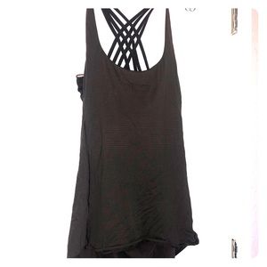 Lululemon Free to be Wild Tank